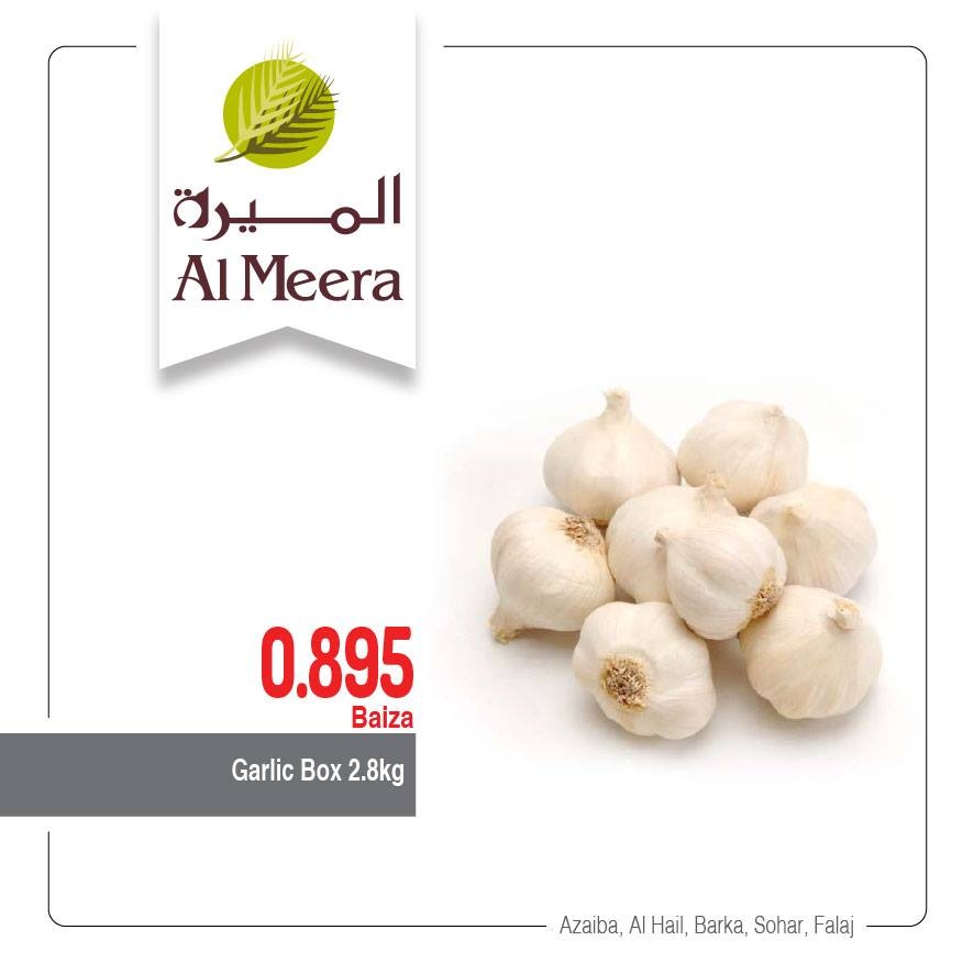  Al Meera Hypermarket Weekend Offers