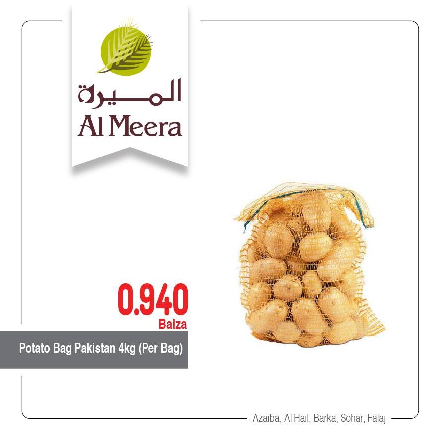  Al Meera Hypermarket Weekend Offers
