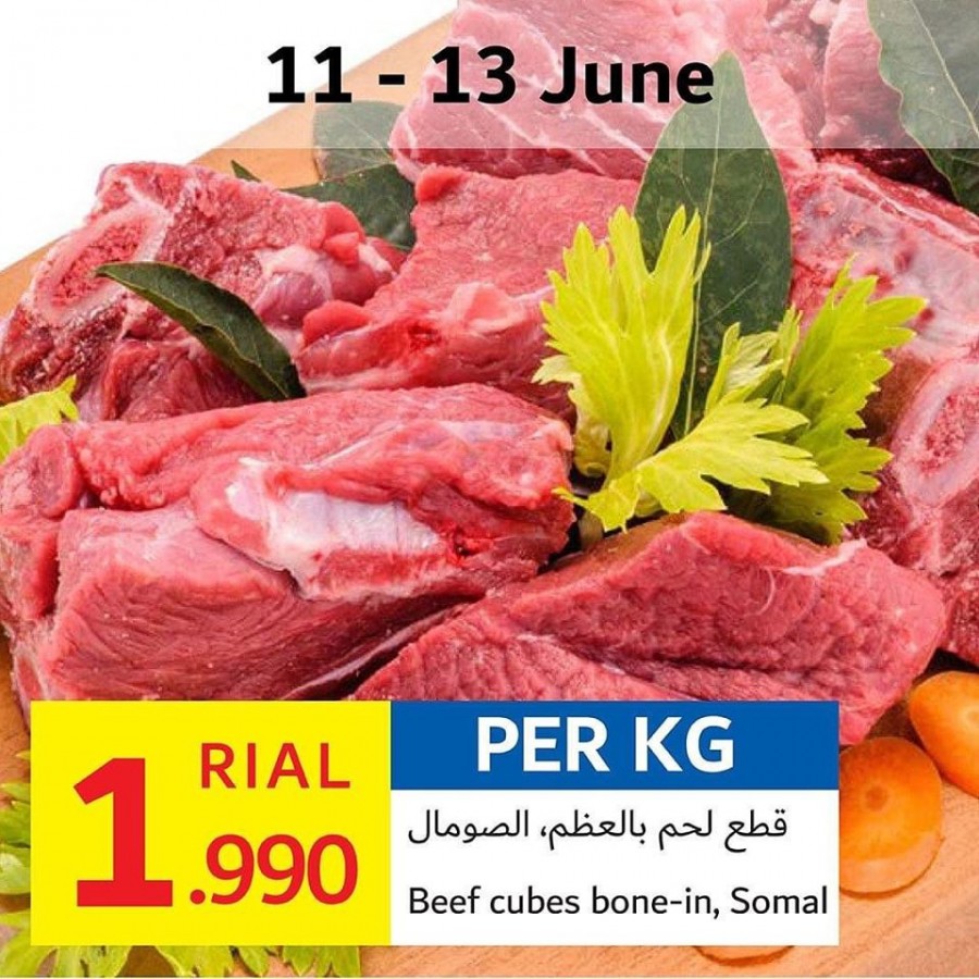 Carrefour Special Weekend Offers