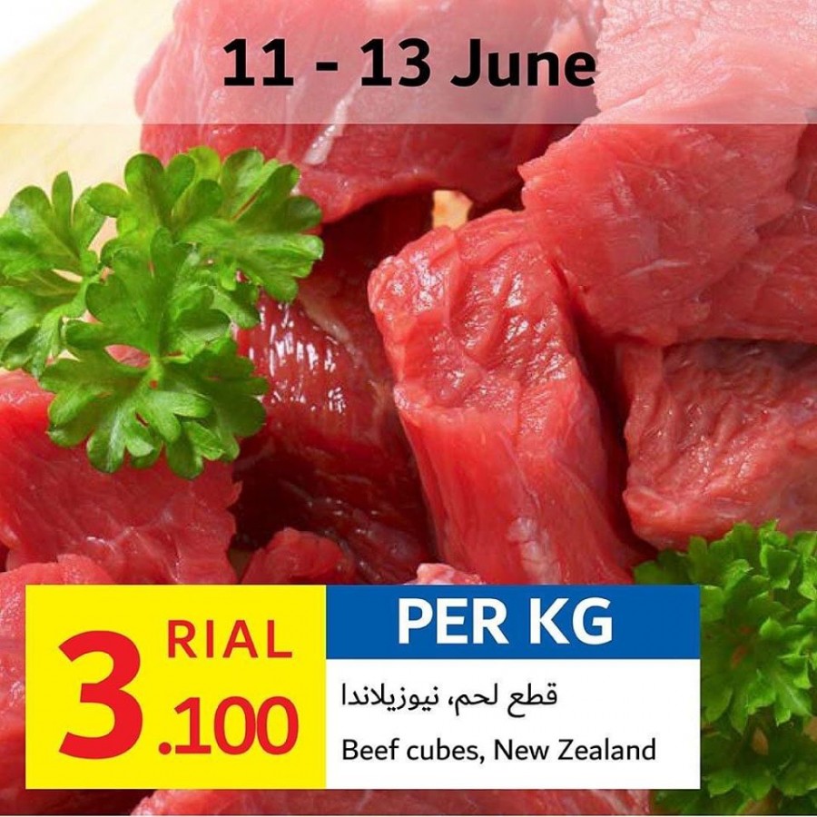 Carrefour Special Weekend Offers