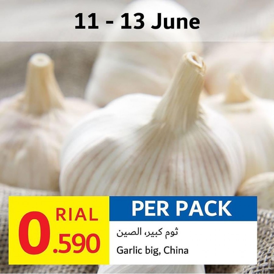 Carrefour Special Weekend Offers