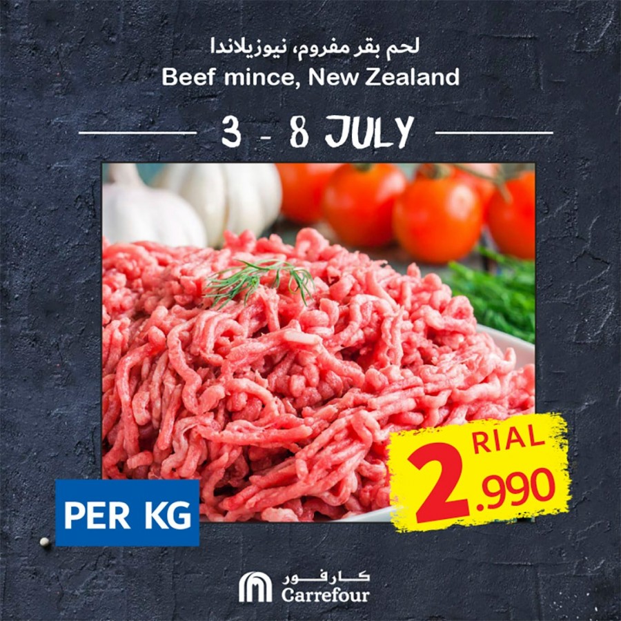Carrefour Special Weekend Deals