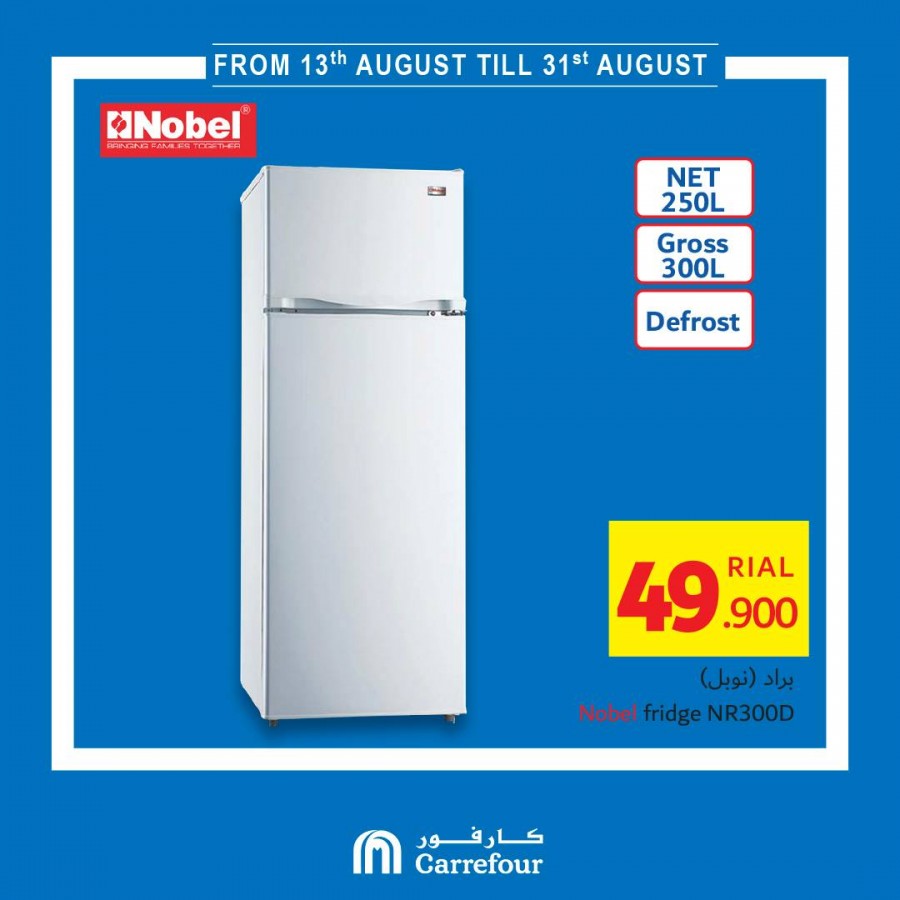 Carrefour Hypermarket Special Offers