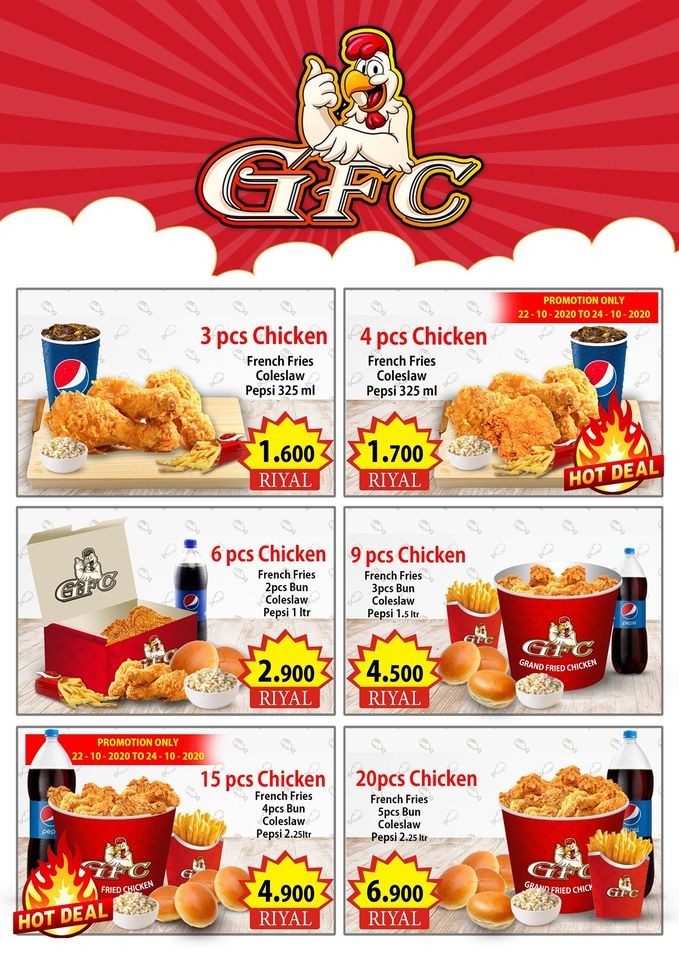 Grand Hypermarket Big Offers