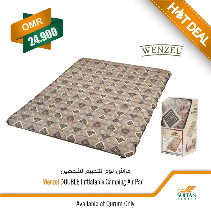 Sultan Center Hot Deals 25-26 November 2020
