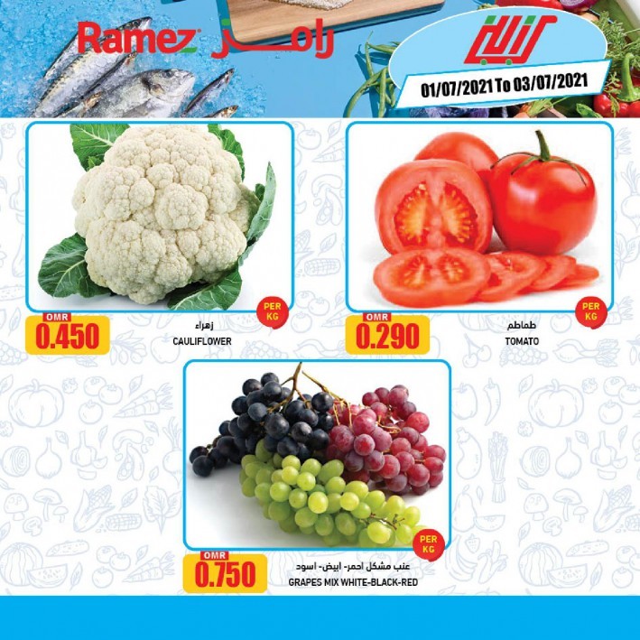 Ramez Ibri Eat Fresh Deals