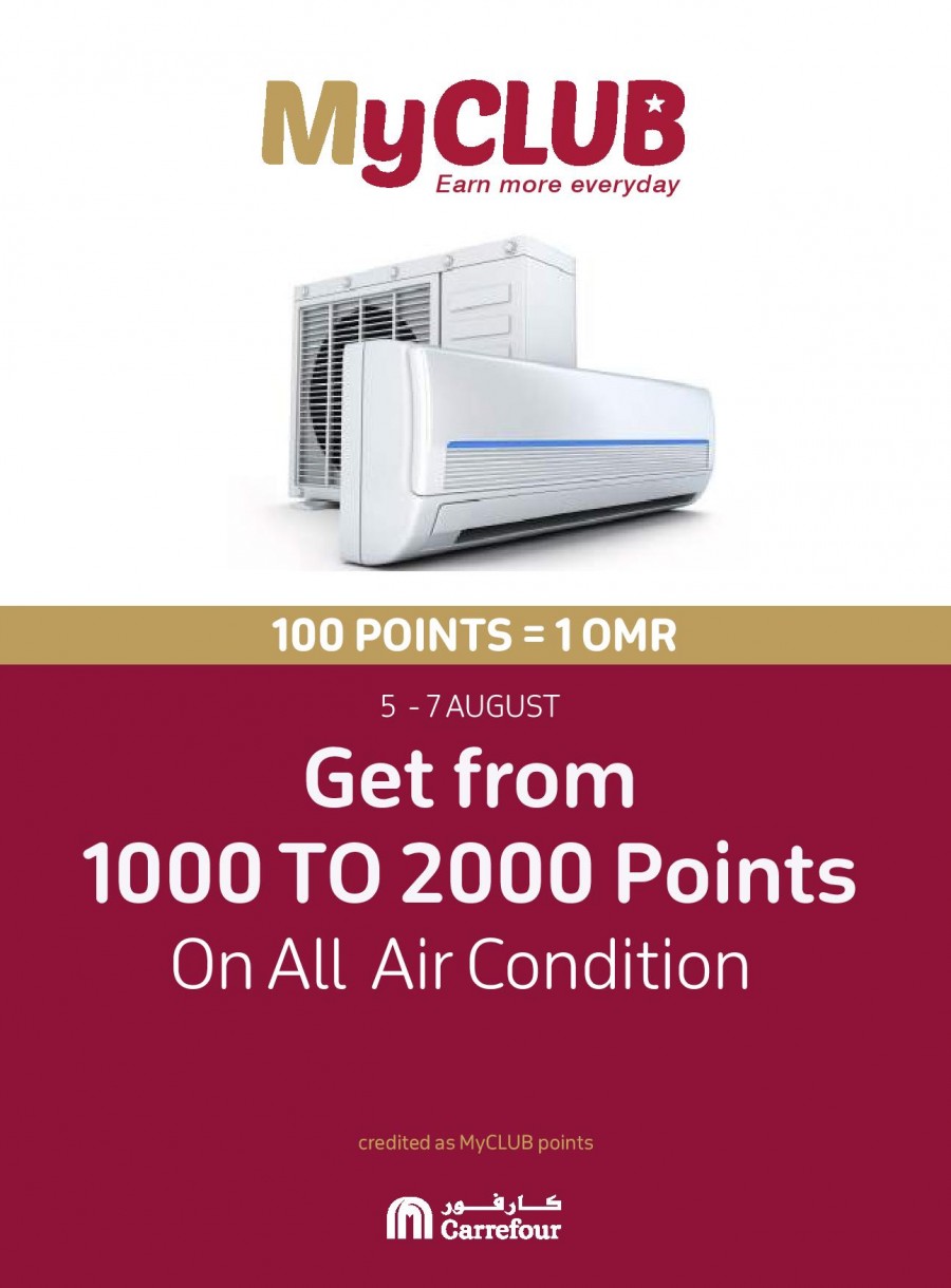 Carrefour Super Promotion