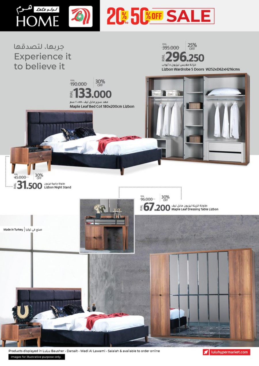 Lulu Sale 20% To 50% Off