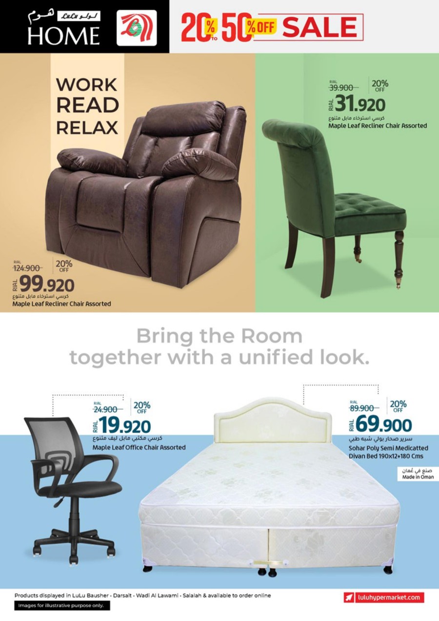 Lulu Sale 20% To 50% Off