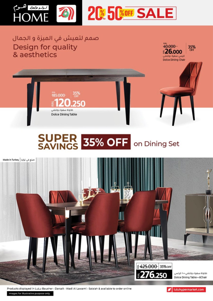 Lulu Sale 20% To 50% Off