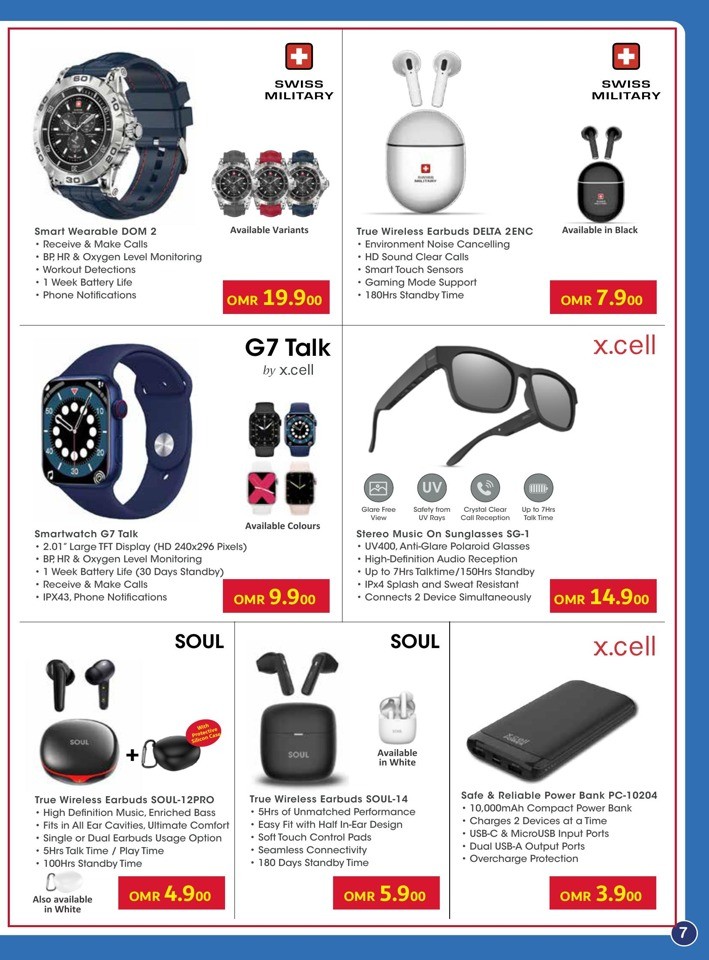 Carrefour Unbeatable Deals