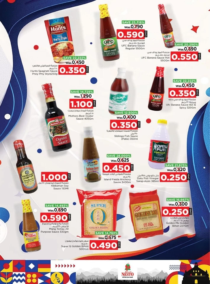 Nesto Pinoy Deals