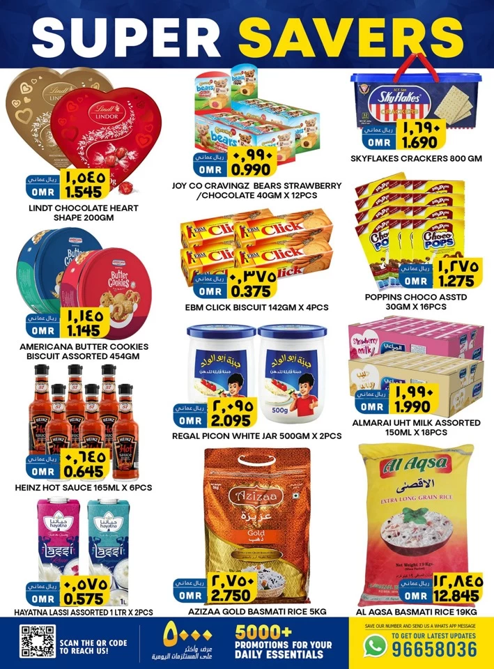 Al Karama Hypermarket Super Savers