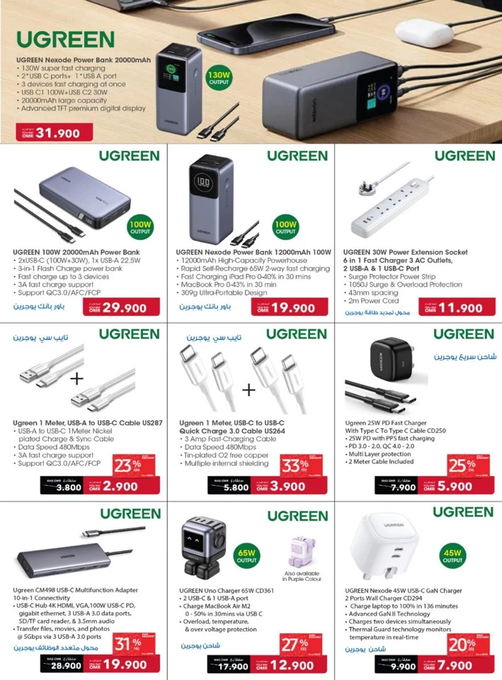 Sharaf DG Friday Super Sale