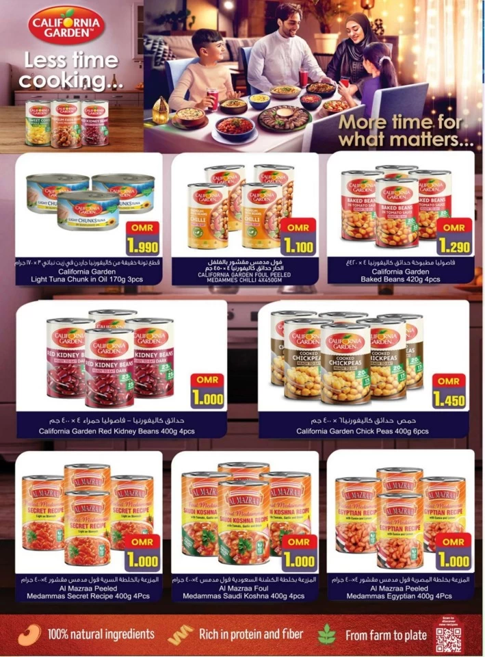 KM Trading Ahlan Ramadan Offer
