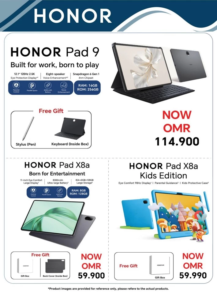 Nesto Big Screen Deals