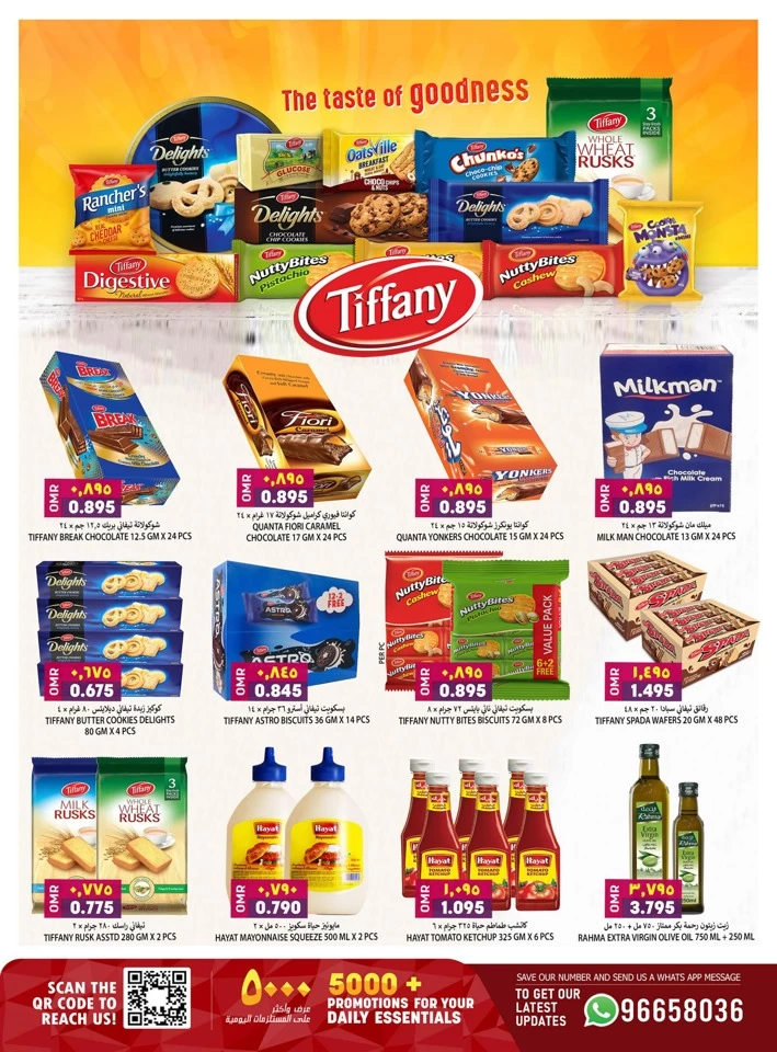 Al Karama Unbelievable Prices