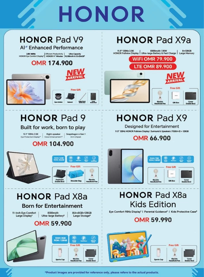 Nesto Digi Tech Promotion