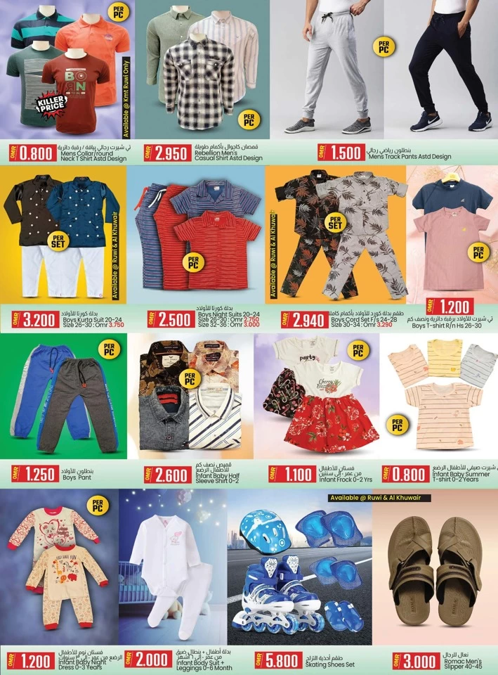 KM Trading Big Weekend Blowout