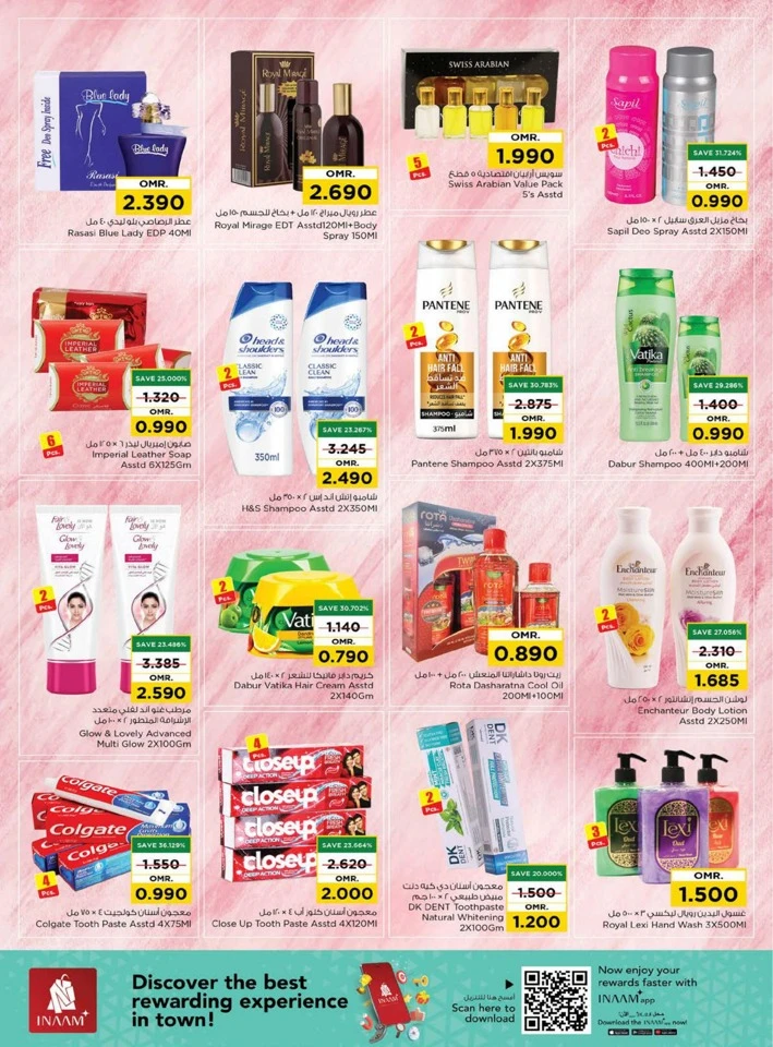 Nesto Weekend Great Savings