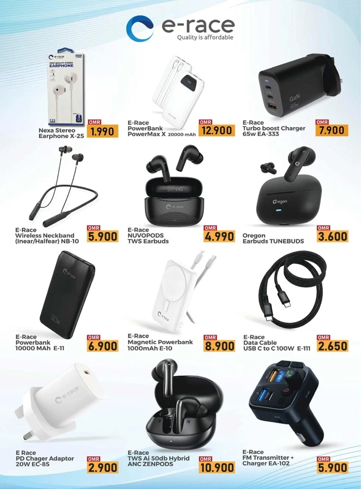 Nesto Digital Shopping Festival