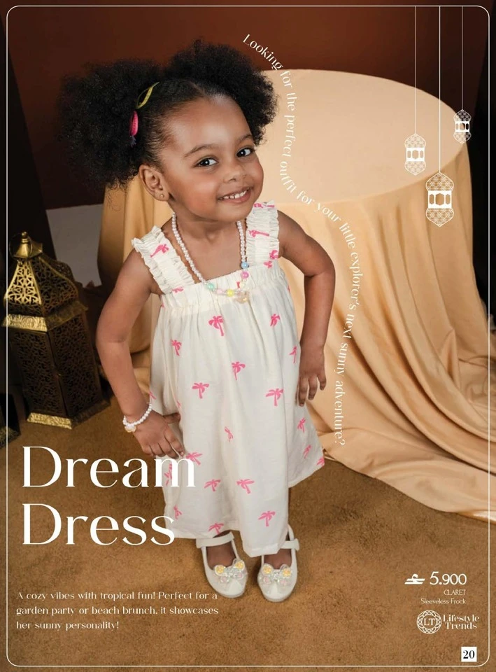 Nesto Sohar Eid Fashion Offer