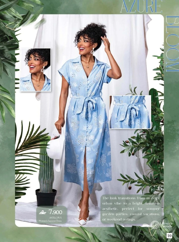 Nesto Sohar Eid Fashion Offer