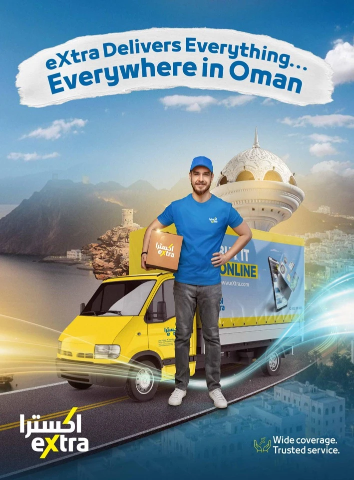 Extra Stores Eid Savings Offer