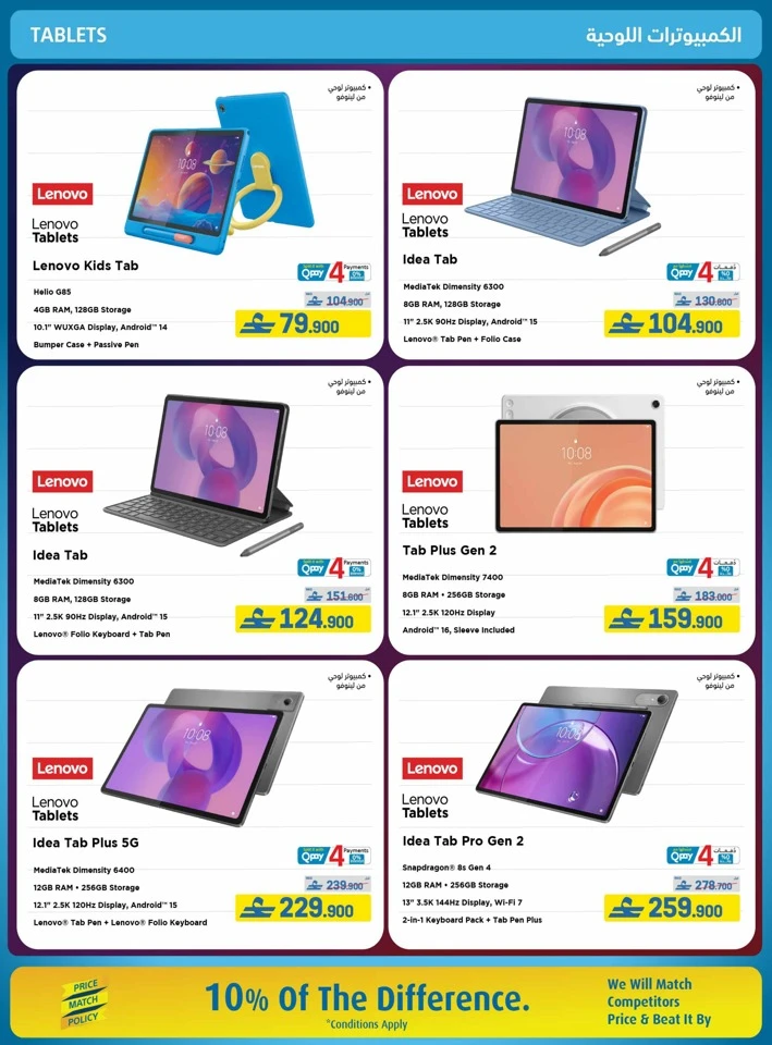 Extra Stores Back To School Offers