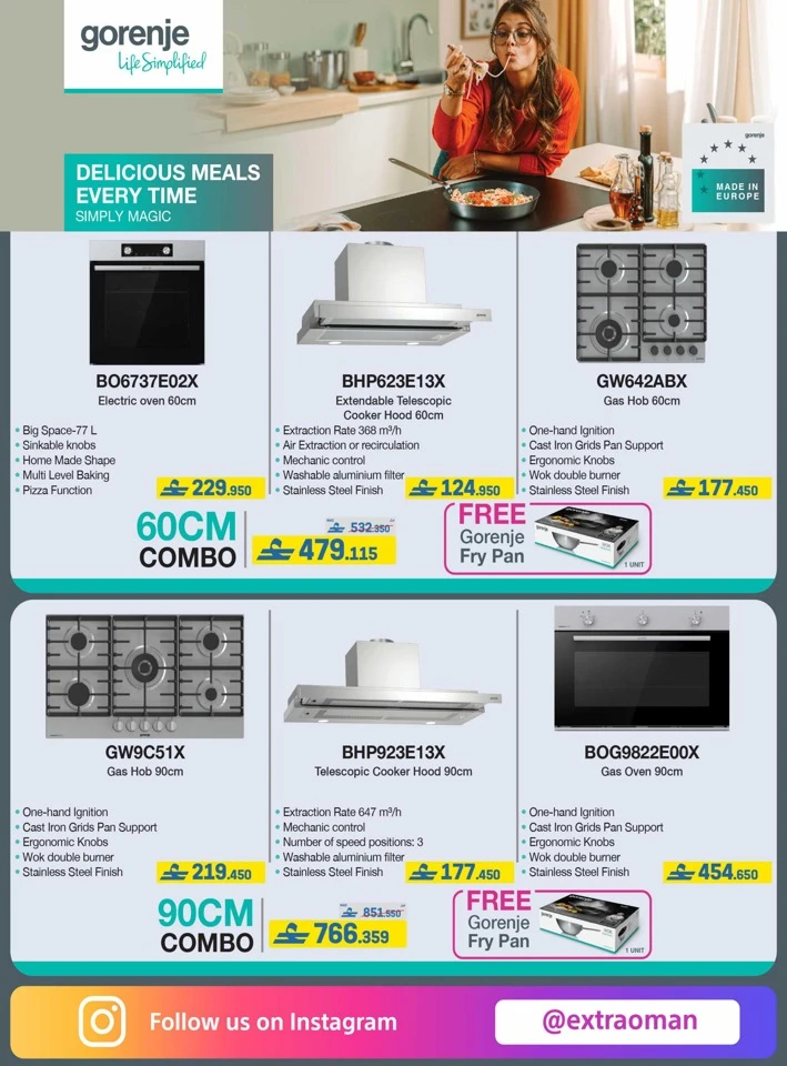 Extra Stores Back To School Offers