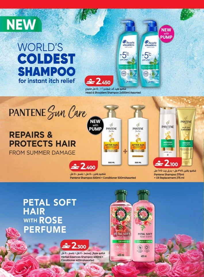 Lulu Big Savers Promotion