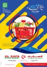 Al Safa Hypermarket Eid Mubarak Offers