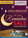 Sharaf DG Ramadan Sale