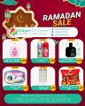 Dragon Gift Center Ramadan Sale