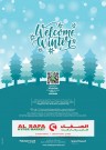 Al Safa Hypermarket Welcome Winter