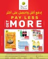 Al Meera Pay Less Get More