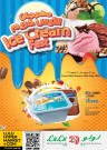 Lulu Ice Cream Fest Offers