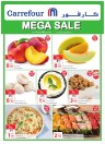 Carrefour Mega Sale 7-10 July