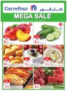 Carrefour Mega Sale 14-17 July