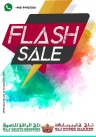 Taj Hypermarket Flash Sale