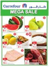 Carrefour Mega Sale 21-24 July