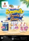 Nesto Summer Beauty Care