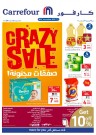 Carrefour Crazy Sale Offers