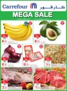 Carrefour Mega Sale 11-14 August