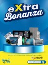 Extra Stores Super Bonanza
