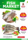 Nesto Fish Market 18-20 August