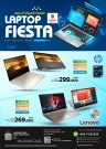 Nesto Sohar Laptop Fiesta
