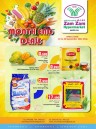 Zam Zam Month End Super Deals