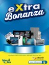Extra Stores Extra Bonanza Sale