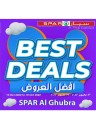 Spar Al Ghubra Best Deals